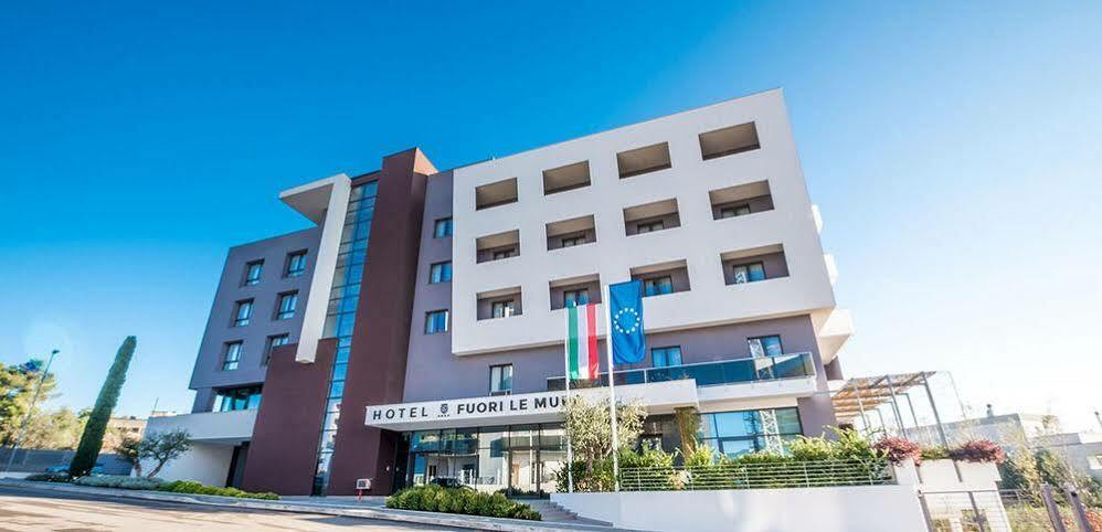 Fuori Le Mura Altamura Εξωτερικό φωτογραφία